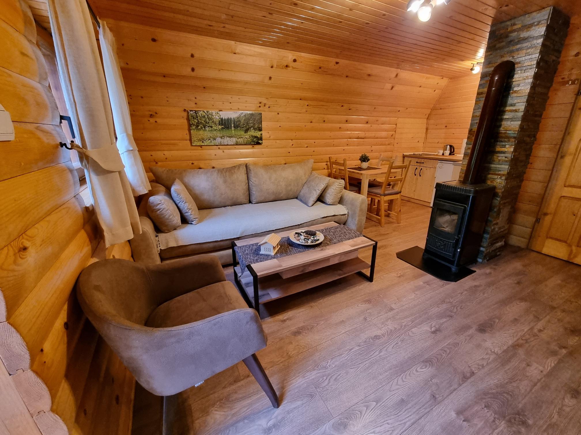 Prikaz apartmana Milka 2